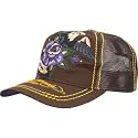 EH HARDY Rose Anchor Hat