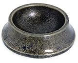 Caster Coasters Antique Brass