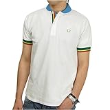 FRED PERRY tbhy[ Cleric Shawl Collar Shirts V[  |Vc F1158-10 Y zCg