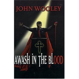 Awash in the Blood