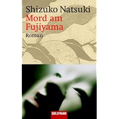Mord am Fujiyama.