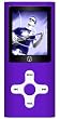 Visual Land VL-G4 4GB MP3/MP4/FM Radio/Voice Recorder/1.8" Screen/Built in Speaker (Purple) Visual Land VL-G4 4GB MP3/MP4/FM Radio/Voice Recorder/1.8" Screen/Built in Speaker (Purple)