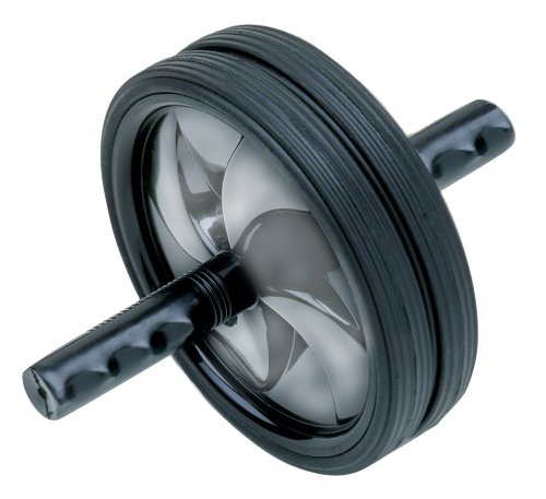 TKO Extreme Training Double Exercise Wheel