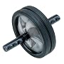 TKO Extreme Training Double Exercise Wheel