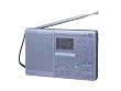SONY ICF-SW7600GR FMラジオ