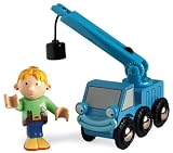 Eigenschaften BRIO GmbH 32803000 / Brio 32803000 - Heppo & Wendy