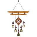 Woodstock Chimes Bells of Santa Fe