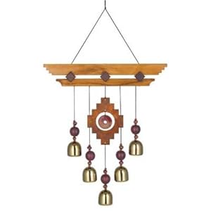 Woodstock Chimes Bells of Santa Fe