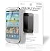 Acase AcaseView - Samsung Galaxy S3 i9300 Screen Protector Premium Clear LCD Cover Guard Shield Protective Film Kit (3 Packs) Works for International