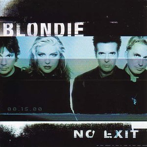CD-Charts  Music : No Exit [CASSETTE]