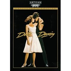 Dirty Dancing (Collector's Edition) [Blu-ray]