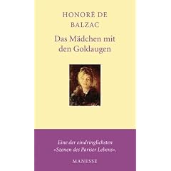 Das M�dchen mit den Goldaugen