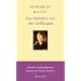 Das M�dchen mit den Goldaugen