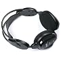 Valor ACC-HP2 Single-channel, infrared (IR) stereo wireless headphones (one set)