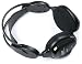 Valor ACC-HP2 Single-channel, infrared (IR) stereo wireless headphones (one set)