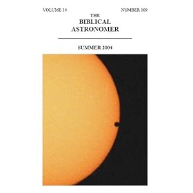 Biblical Astronomer by 