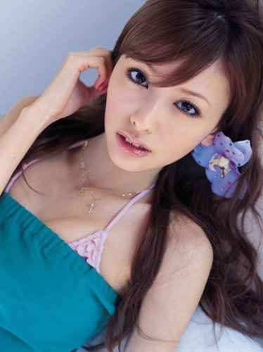 鈴木えみ写真集 Love・love