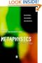 Metaphysics: An Anthology (Blackwell Philosophy Anthologies)
