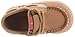 Sperry Bluefish Crib Boat Shoe (Infant/Toddler)