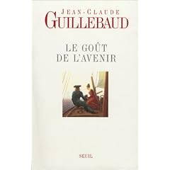 Le Go�t de l'avenir