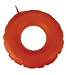 Grafco Inflatable Rubber Invalid Ring