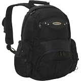 Mobile Edge Deluxe Backpack - 14.1