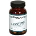TwinLab L-Cysteine, 500 mg, Capsules, 60 capsules (Pack of 2)