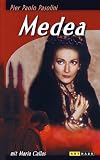 Medea - Maria Callas