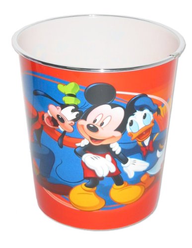 Imagen principal de Mickey 3083 -  Papelera 22X21