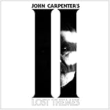 Lost Themes II