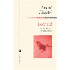 L�onard ou les Sciences de la peinture