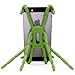 Breffo Spiderpodium Smartphone Mount & Holder - Green