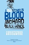 A Tale Etched in Blood and Hard Black Pencil