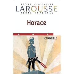 Horace, texte int�gral