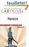 Horace, texte int�gral
