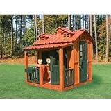 Tortuga Breckenridge Outdoor Playhouse