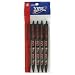 bengal28 - Cincinnati Bengals NFL 5 Pack Pen Set