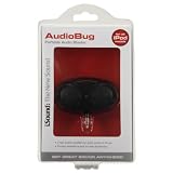 i.Sound AudioBug (Black)
