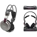 audio-technica �T���E���h�R�[�h���X�w�b�h�z���V�X�e�� ATH-CL550