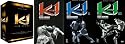 K-1 Kick Boxing [DVD]
