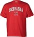 Nebraska Cornhuskers 2008 Perennial T-Shirt