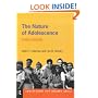 The Nature of Adolescence (Adolescence and Society Series)