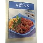 The Complete Book of Asian Cooking by Asian Cooking