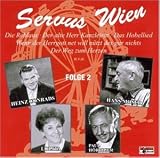 Servus Wien,Vol.2