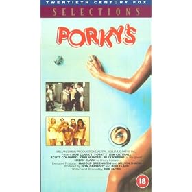 Porky's [1983]