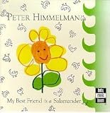 Review Peter Himmelman  / My Best Friend Is a Salamander