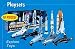 Evolution of American Space Flight (10 pc set)
