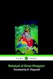 Rubaiyat of Omar Khayyam (Dodo Press)