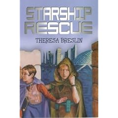 Starship Rescue