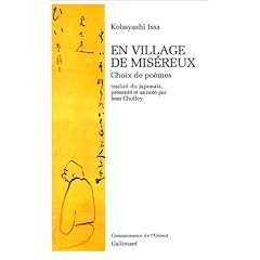 En village de misereux
